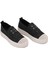 Elit FLS009-02T Kadın Casual Ayakkabı Siyah 2