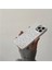 Beşik Leopar Desenli Cep Telefonu Kılıfı, Büyük Delik Jel Kabuk, Apple iPhone 4