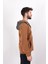 5009 Erkek Polar Sweatshirt Hırka 3