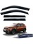 Dacia Duster Krom Çıtalı Cam Rüzgarlığı 2024- 1