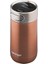 Luxe Autoseal Termos Bardak 360 Ml, Kahverengi 2