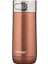 Luxe Autoseal Termos Bardak 360 Ml, Kahverengi 3