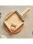Fika Ih Induction Nonestick Kızartma Tavası Wok Tencere 5,9~11 Inç/kore Tencere Güveç Izgara Tavası (Yumurta Tavası 15 cm (5,9 Inç)) 3