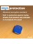 Blu Button1 | Bluetooth Kontrollü Eylem ve Sahne Etkinleştirme Düğmesi Mavi | Ev Otomasyonu | Ios Android Uygulaması | Uzun Pil Ömrü | LED Gösterge | Uzun Menzil 3
