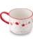 New Year Janus Teapot ve 2'li Bardak Seti 2
