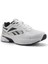Dex2000 Gri Erkek Sneaker 2