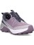 152-21559 860714B Kadın Klasik Sneaker Gri 2