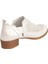D25YA-7360 Kadın Deri Günlük Ayakkabı 3