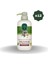 Doğal Zeytinyağlı Saç Kremi 600 ml - (12 Adet) 1