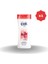 Boyalı Saçlar Için 2 Si 1 Arada Gül Özlü Şampuan 480 ml - (1 Adet) 1