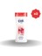 Boyalı Saçlar Için 2 Si 1 Arada Gül Özlü Şampuan 480 ml - (2 Adet) 1