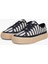 Vulc Rope Sneaker Ithaca 1
