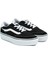 Brooklyn Ls Platform Siyah Kadın Sneaker 2