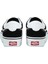 Brooklyn Ls Platform Siyah Kadın Sneaker 3