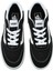 Brooklyn Ls Platform Siyah Kadın Sneaker 4