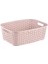 Rattan Pratik Sepet (L) 1