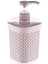 Elmas Sıvı Sabunluk 0,5 L 1