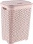 Rattan Kirli Sepeti 35 L 1