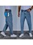 Mechanıc Boyfriend Kot Pantolon 1