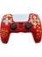 Ps5 Dualsense Arsenal Desenli Koruyucu Silikon Kılıf 1