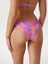 Kadın Düğümlü Bikini Altı 4