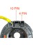 Corolla 2007-2012 / Auris 2007-2010 / Yaris 2012-2014 Zemberek 84306-12110 3