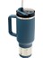 the quencher adv h2.O Flowstate™ tumbler termos 1.18l / 40oz 3