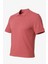 Polo Yaka Gül Erkek T-Shirt 2127 2