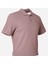 Polo Yaka Vizon Erkek T-Shirt 2127 3