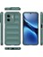 Infinix Hot 50I 4g Kılıf Etnik Optimum Silikon + Ekran Koruyucu 2