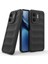 Infinix Hot 50I 4g Kılıf Etnik Optimum Silikon + Ekran Koruyucu 3