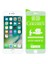 IPHONE 7/8/se Beyaz Seramik Nano Tam Kaplama Ekran Koruyucu Kırılmaz Cam 1