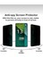 Xiaomi Redmi Note 13 Pro 4g / 5g Uyumlu Hayalet Privacy Tam Kaplama Ekran Koruyucu Kırılmaz Cam 2