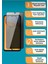 Xiaomi Redmi 13 C Hayalet Privacy Tam Kaplama Ekran Koruyucu Kırılmaz Cam 3