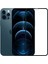 IPHONE 12 Pro Max Tam Kaplama Ekran Koruyucu Kırılmaz Cam 1
