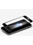 IPHONE 7/8/se 2020 Siyah Tam Kaplama Ekran Koruyucu Kırılmaz Cam 1