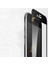 IPHONE 7/8/se 2020 Siyah Tam Kaplama Ekran Koruyucu Kırılmaz Cam 2