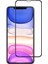 IPHONE 11 / Xr Tam Kaplama Ekran Koruyucu Kırılmaz Cam 3