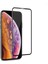 IPHONE X/xs/11 Pro Tam Kaplama Ekran Koruyucu Kırılmaz Cam 1