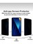 Samsung Galaxy A05 Hayalet Privacy Tam Kaplama Ekran Koruyucu Kırılmaz Cam 4