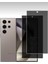 Samsung Galaxy S24 Ultra Hayalet Privacy Tam Kaplama Ekran Koruyucu Kırılmaz Cam 1