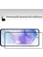 Samsung Galaxy A56 Tam Kaplama Ekran Koruyucu Kırılmaz Cam 5