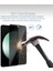 Samsung Galaxy A55 Hayalet Privacy Tam Kaplama Ekran Koruyucu Kırılmaz Cam 2