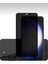 Samsung Galaxy S23 Hayalet Privacy Tam Kaplama Ekran Koruyucu Kırılmaz Cam 2