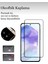 Samsung Galaxy A36 Tam Kaplama Ekran Koruyucu Kırılmaz Cam 4