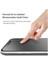 IPHONE 7plus/8plus Siyah Mat Hayalet Privacy Tam Kaplama Parmak Izi Bırakmayan Ekrankoruyucukırılmaz 3