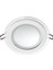 20W Camlı LED Spot Beyaz Işık ZE742 1