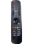 Lg Tod Tuşlu Android LED Tv Kumanda Ses Komutlu +Airmouse BT-LG03 1