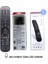 Lg Tod Tuşlu Android LED Tv Kumanda Ses Komutlu +Airmouse BT-LG03 4
