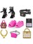 MN700000 Mini Brands - Mini Fashion Moda Sürprizi 4